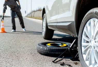 Roadside Assistance